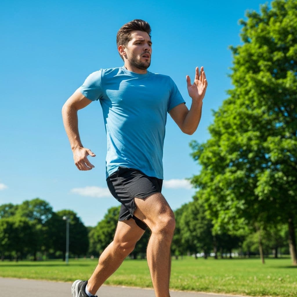 تمارين الكارديو لحرق الدهون