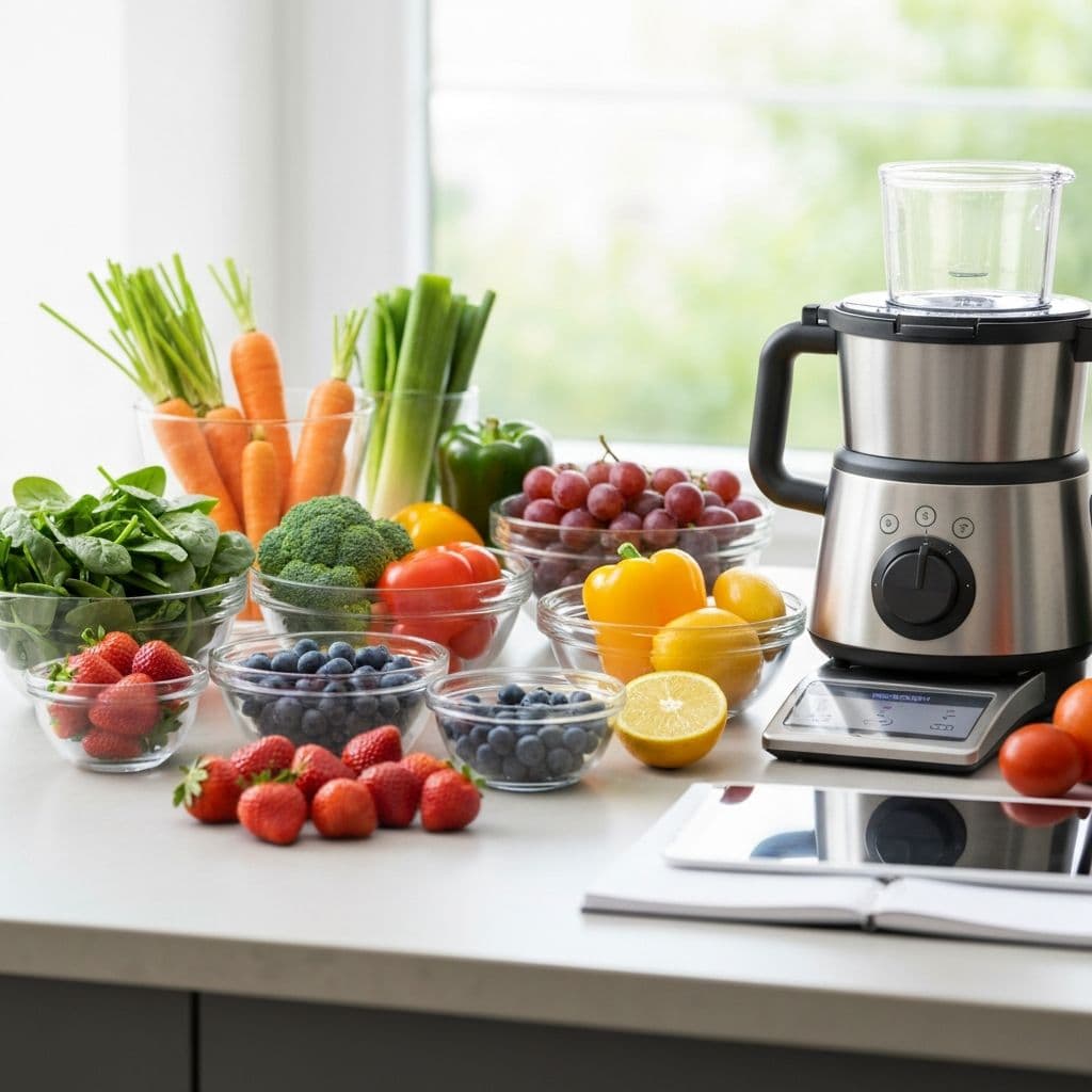 برنامج التغذية الشامل