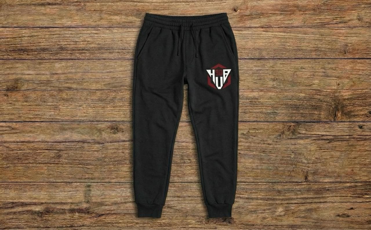 بنطلون رياضي 90HUB