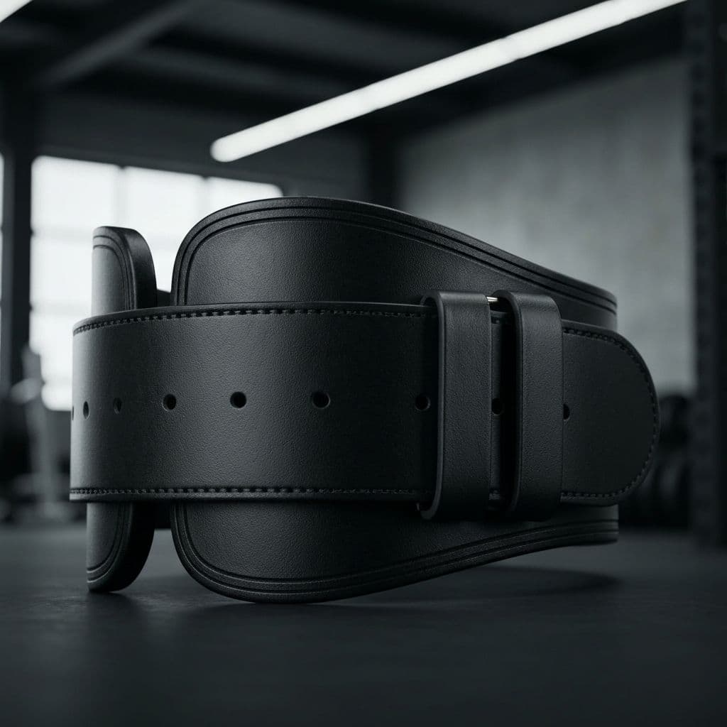 حزام رفع أثقال